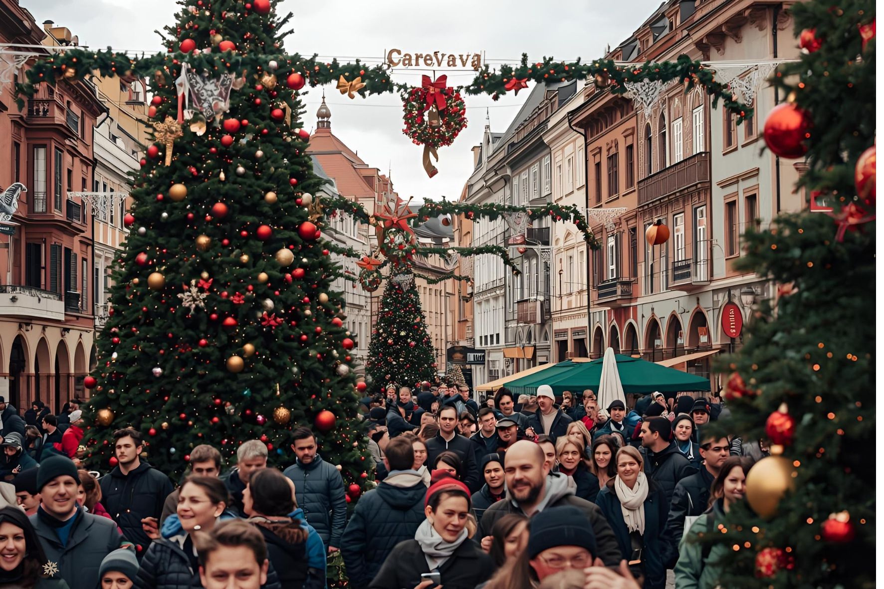 Jednodnevni izlet Krajova